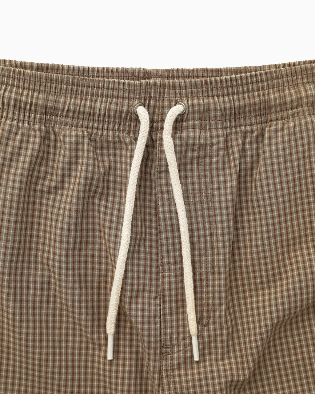 Khakis - Rbk Band Short (Brown) product image 2 | TRAB K-Fashion Australia