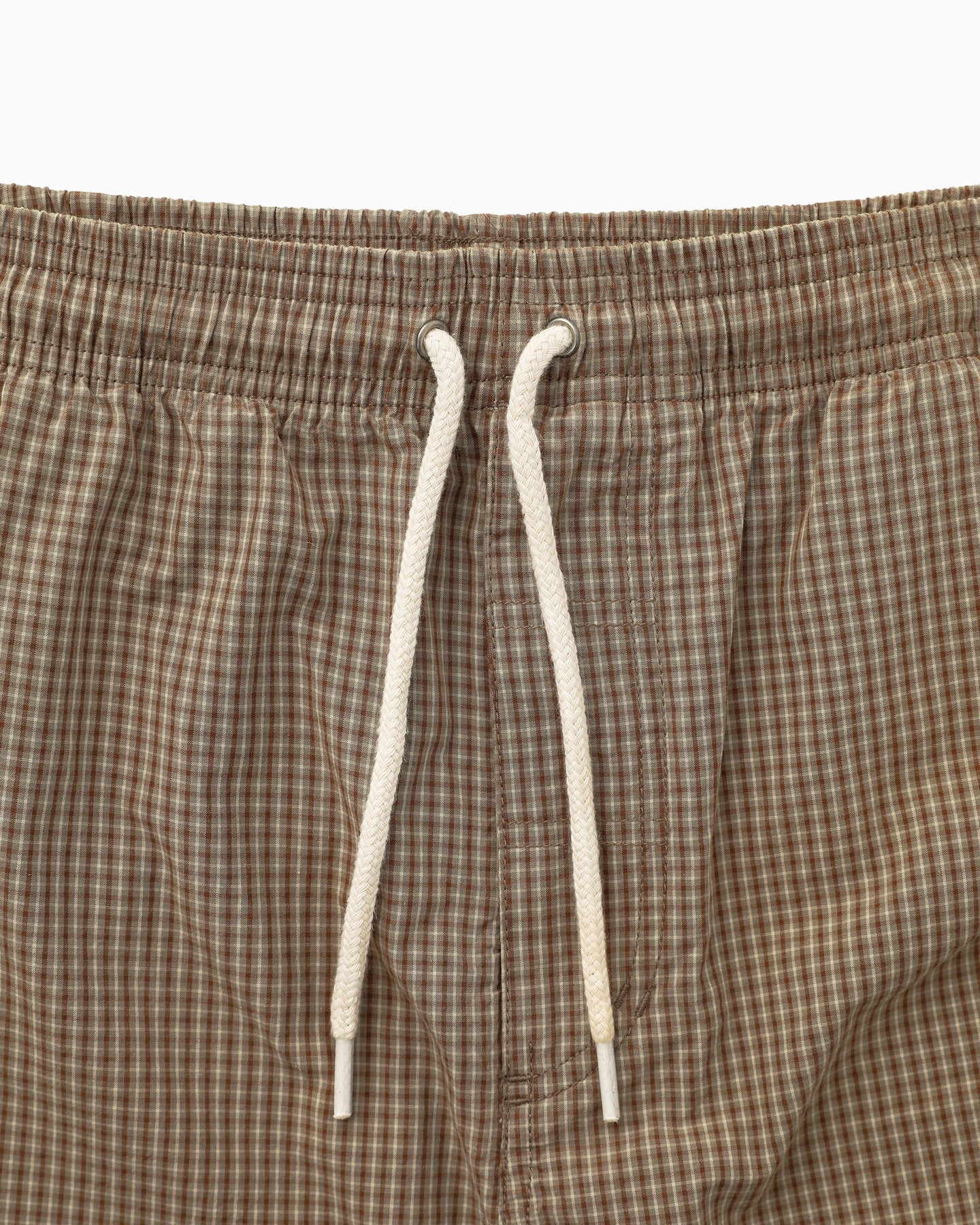 Khakis - Rbk Band Short (Brown) product image 2 | TRAB K-Fashion Australia