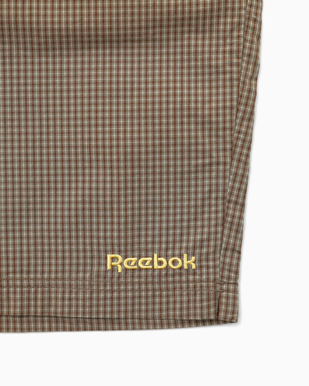 Khakis - Rbk Band Short (Brown) product image 3 | TRAB K-Fashion Australia