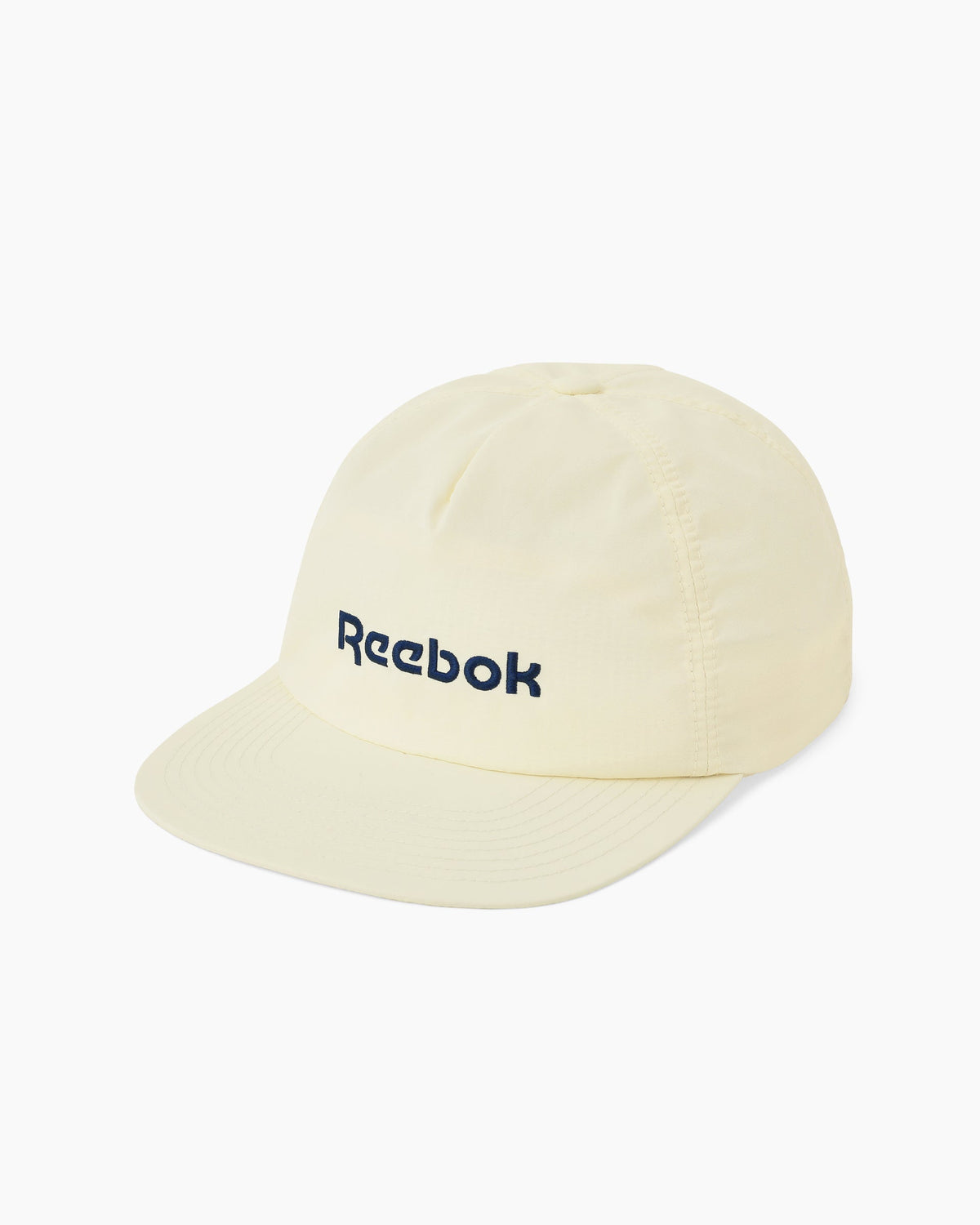 Khakis - Rbk Easy Cap (White) product image 1 | TRAB K-Fashion Australia