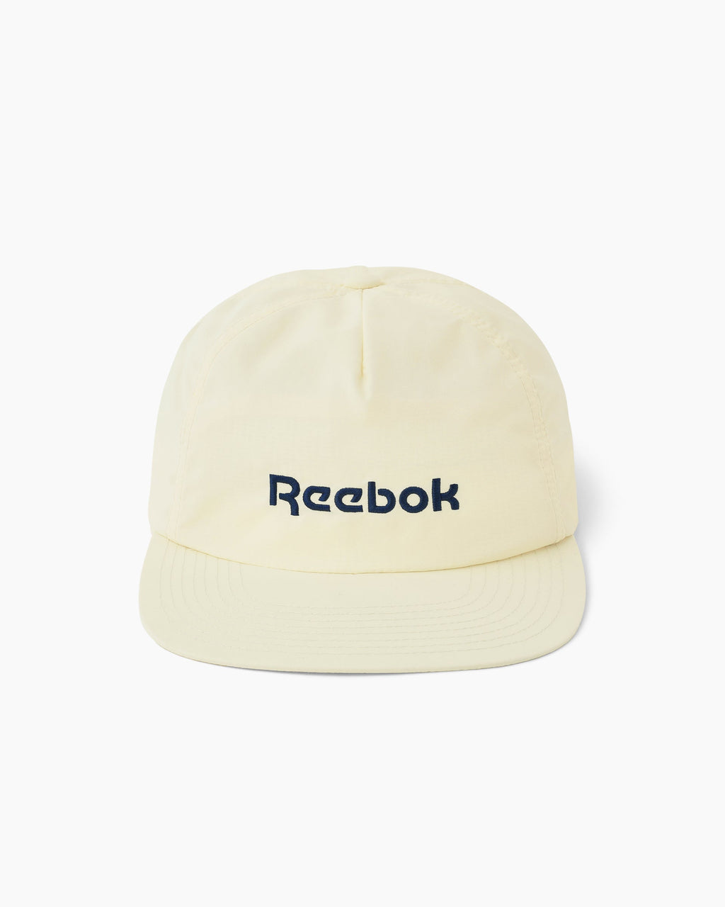 Khakis - Rbk Easy Cap (White) product image 2 | TRAB K-Fashion Australia