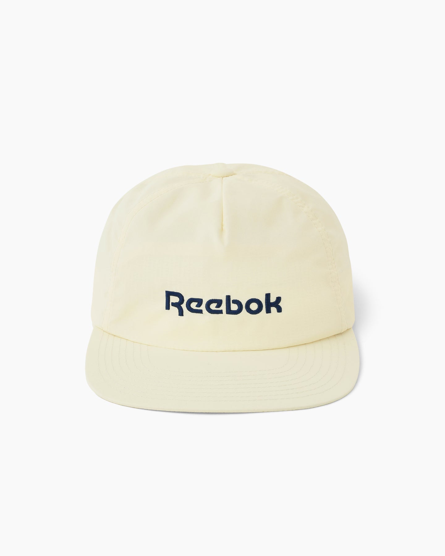 Khakis - Rbk Easy Cap (White) product image 2 | TRAB K-Fashion Australia