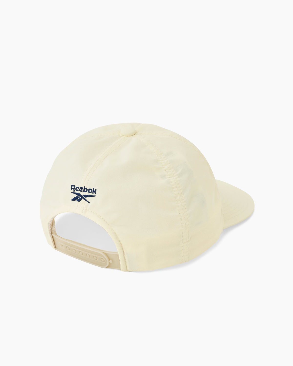 Khakis - Rbk Easy Cap (White) product image 4 | TRAB K-Fashion Australia