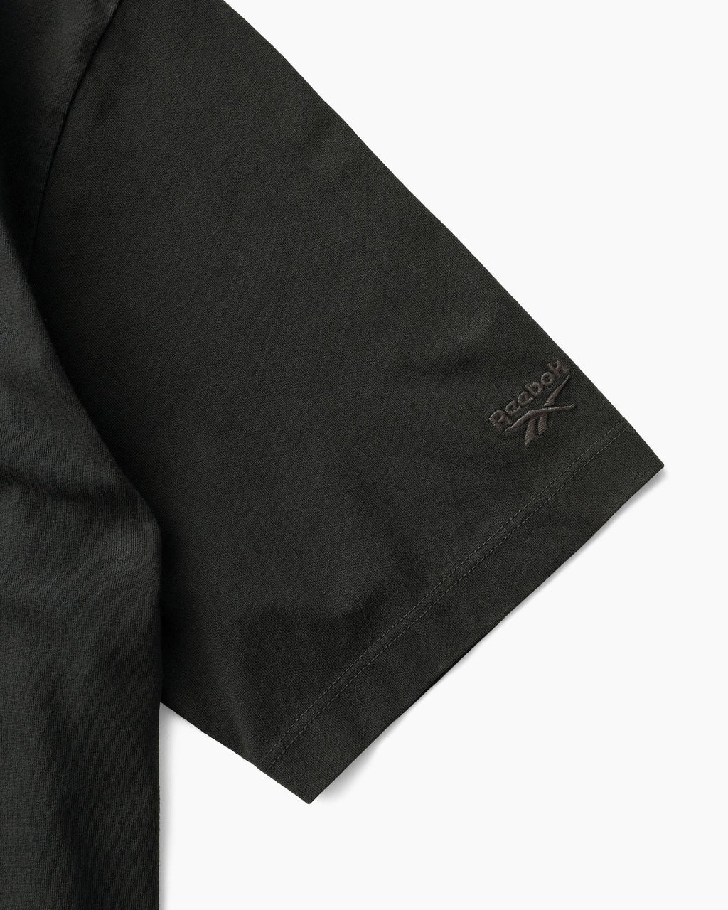 Khakis - Rbk Faded Tee (Faded Black) product image 3 | TRAB K-Fashion Australia