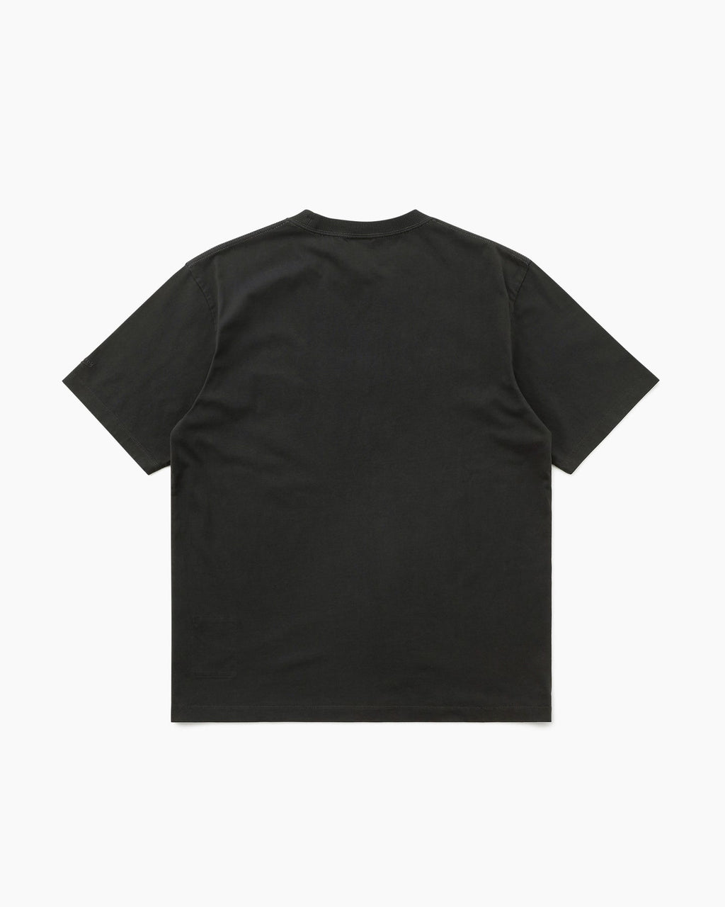 Khakis - Rbk Faded Tee (Faded Black) product image 4 | TRAB K-Fashion Australia