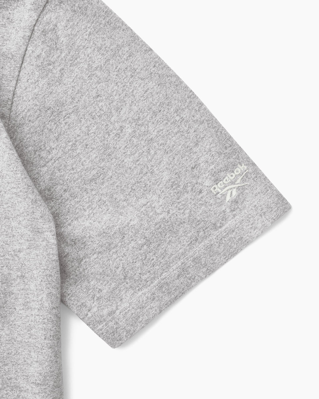 Khakis - Rbk Faded Tee (Grey) product image 3 | TRAB K-Fashion Australia