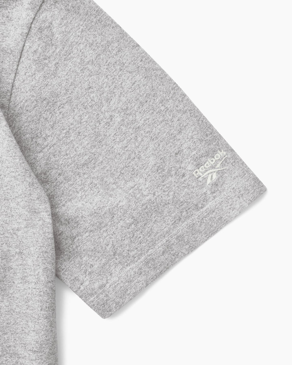 Khakis - Rbk Faded Tee (Grey) product image 3 | TRAB K-Fashion Australia