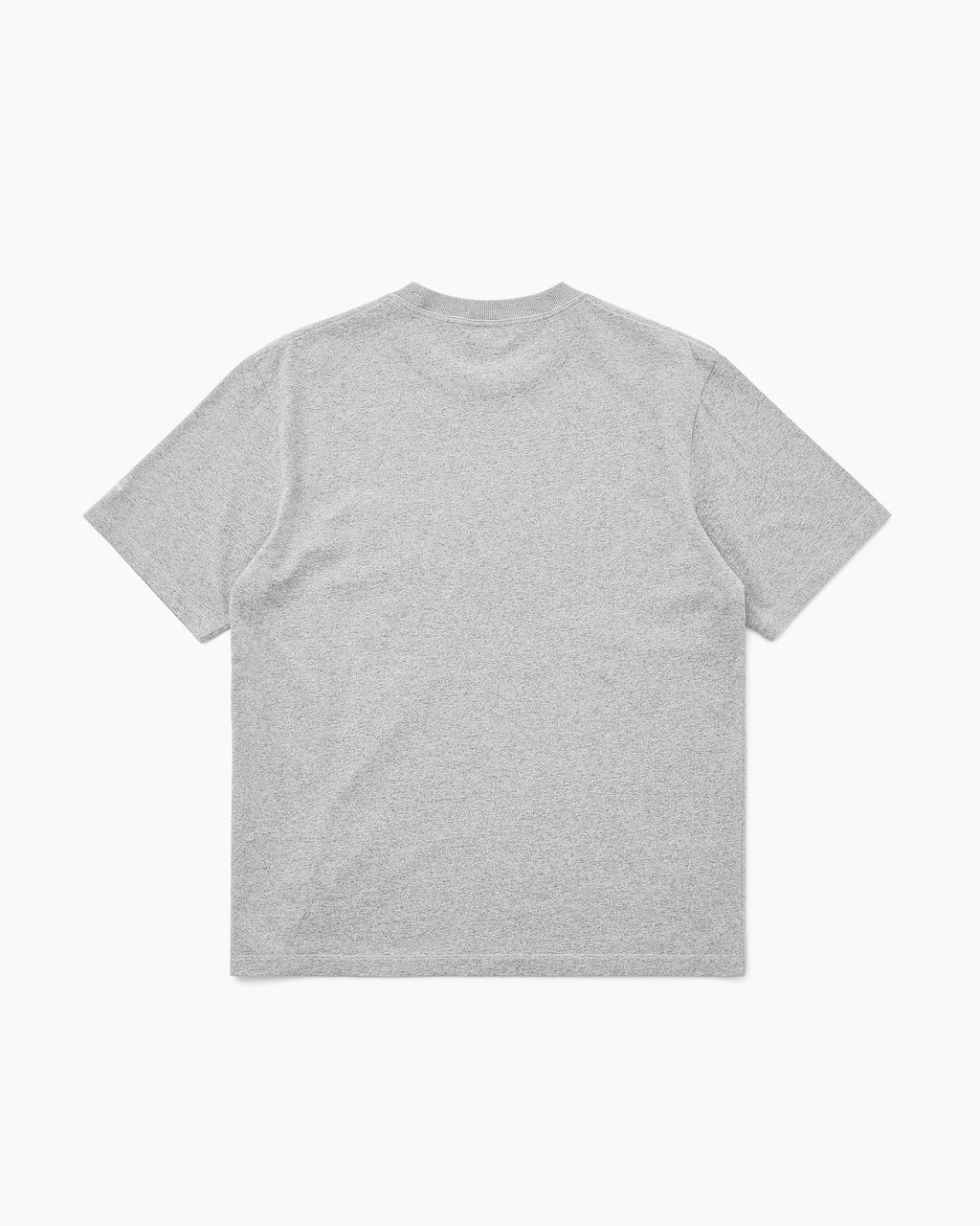 Khakis - Rbk Faded Tee (Grey) product image 4 | TRAB K-Fashion Australia