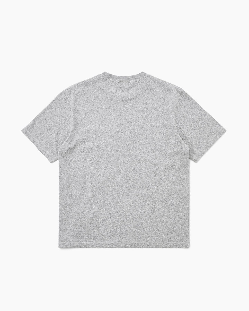 Khakis - Rbk Faded Tee (Grey) product image 4 | TRAB K-Fashion Australia