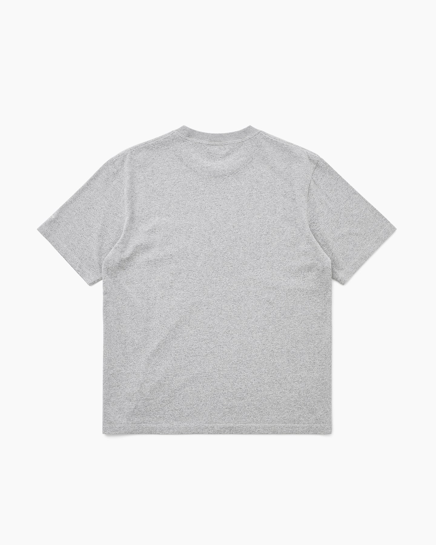 Khakis - Rbk Faded Tee (Grey) product image 4 | TRAB K-Fashion Australia
