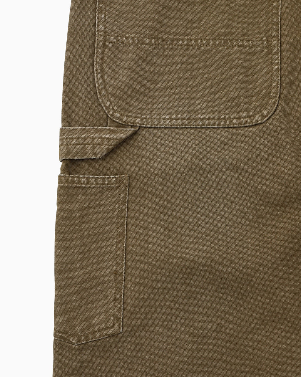 Khakis - Logger Pant (Brown) product image 4 | TRAB K-Fashion Australia