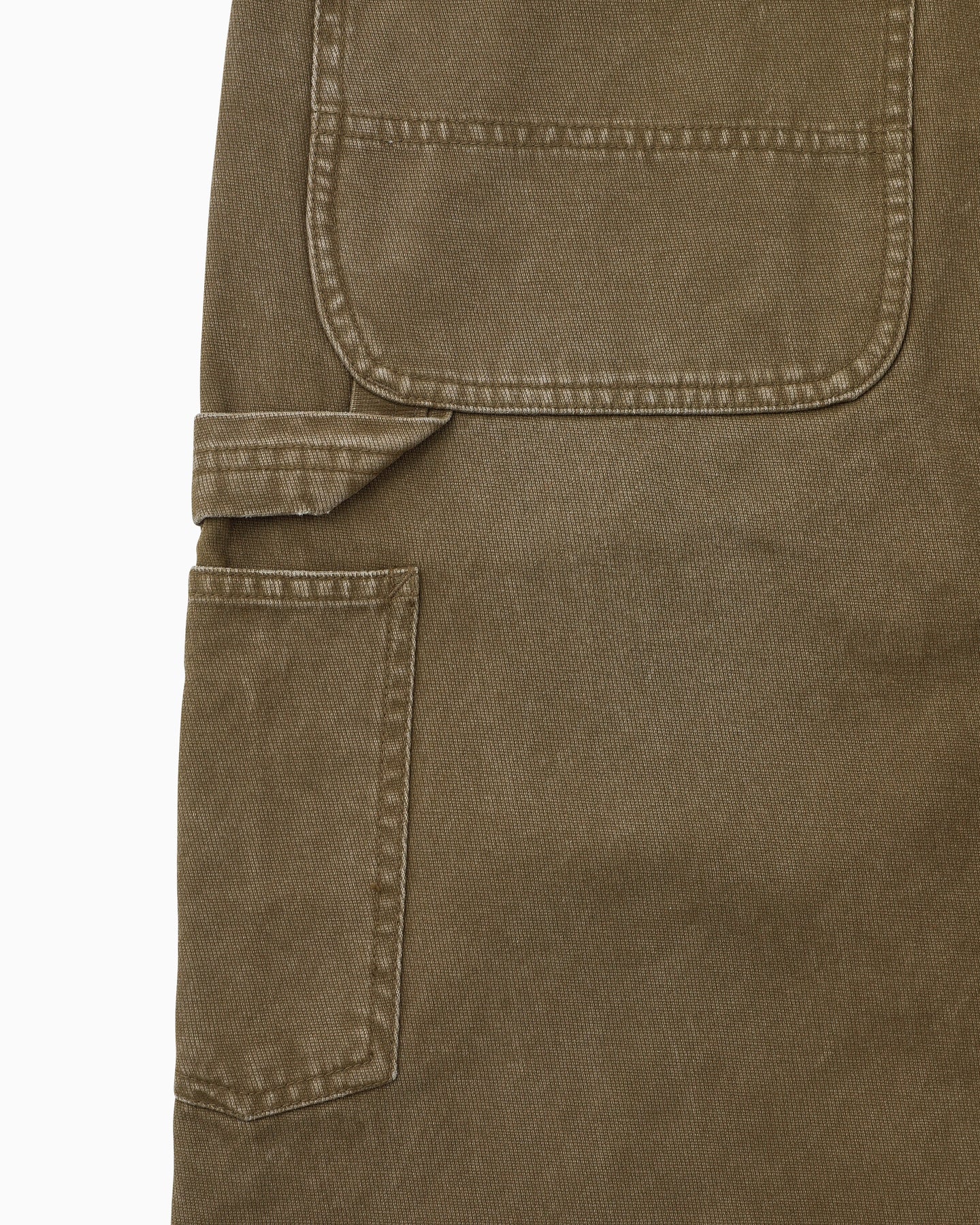 Khakis - Logger Pant (Brown) product image 4 | TRAB K-Fashion Australia