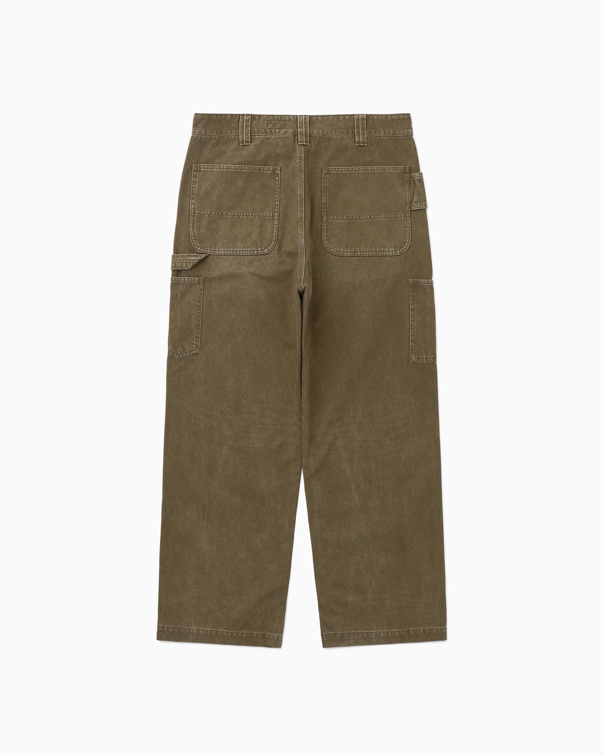 Khakis - Logger Pant (Brown) product image 5 | TRAB K-Fashion Australia