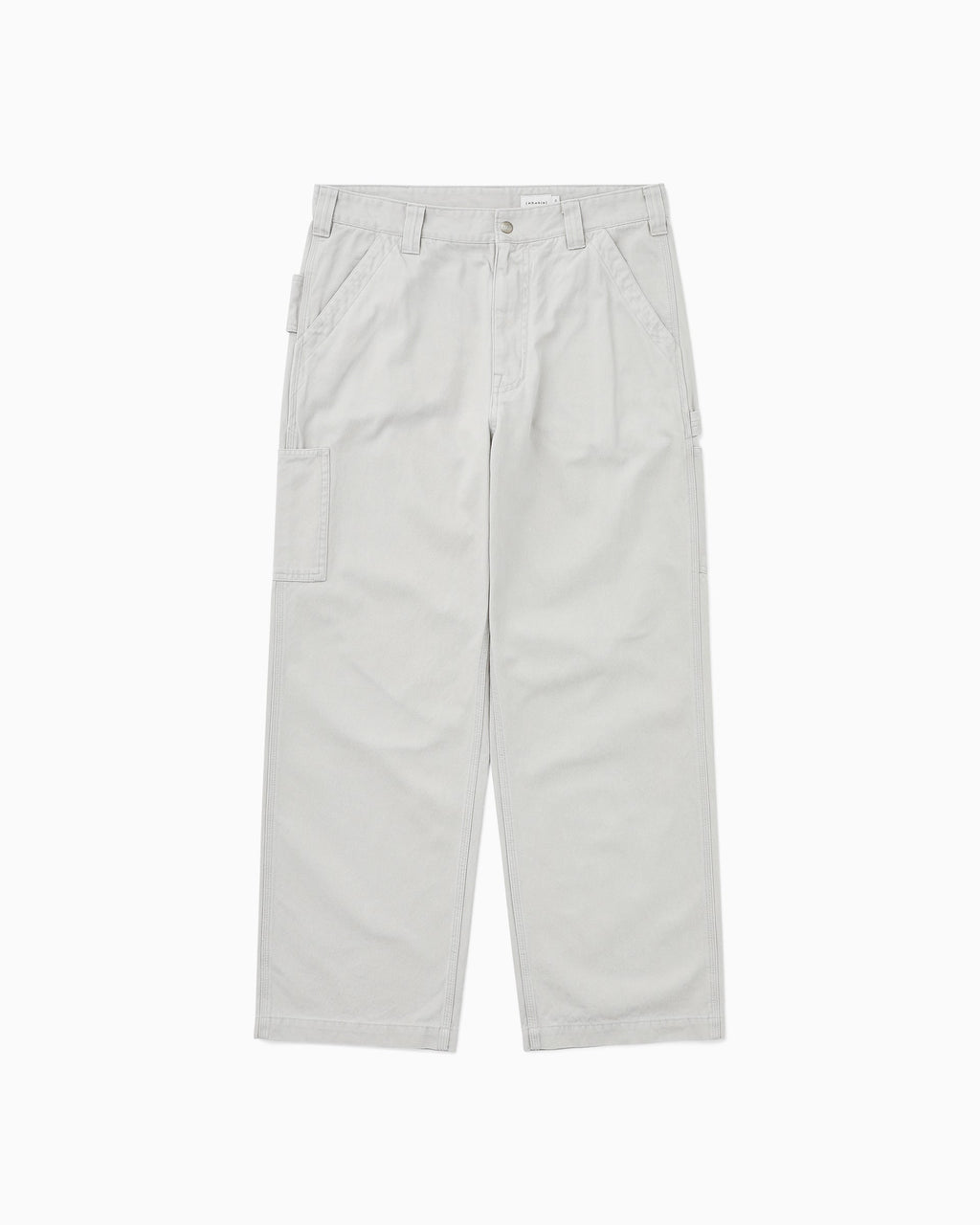 Khakis - Logger Pant (Grey) product image 1 | TRAB K-Fashion Australia