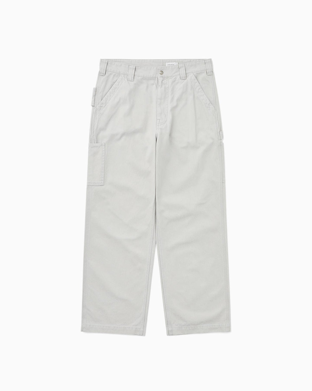 Khakis - Logger Pant (Grey) product image 1 | TRAB K-Fashion Australia