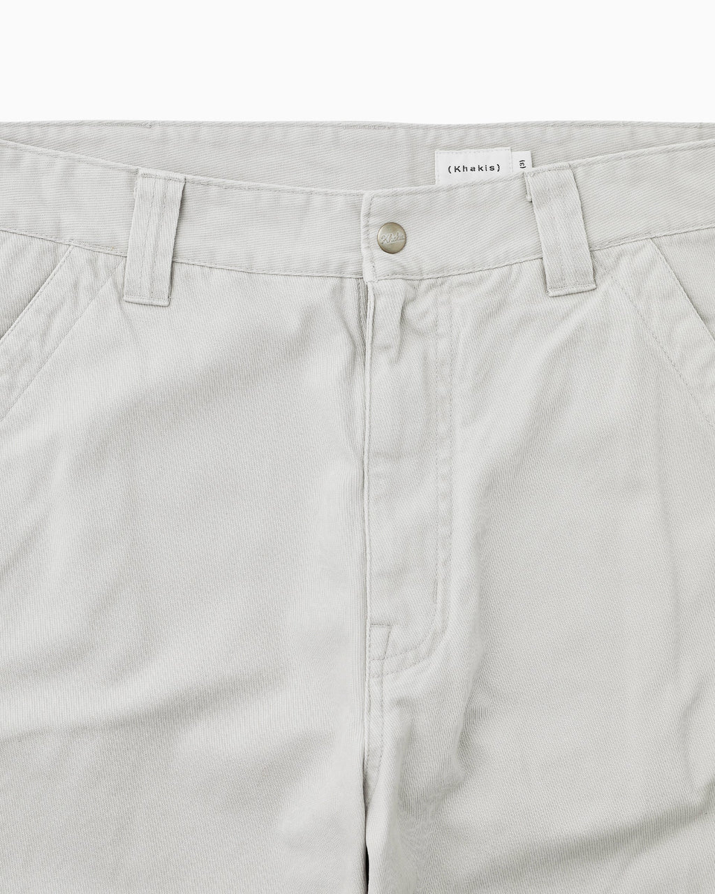 Khakis - Logger Pant (Grey) product image 2 | TRAB K-Fashion Australia
