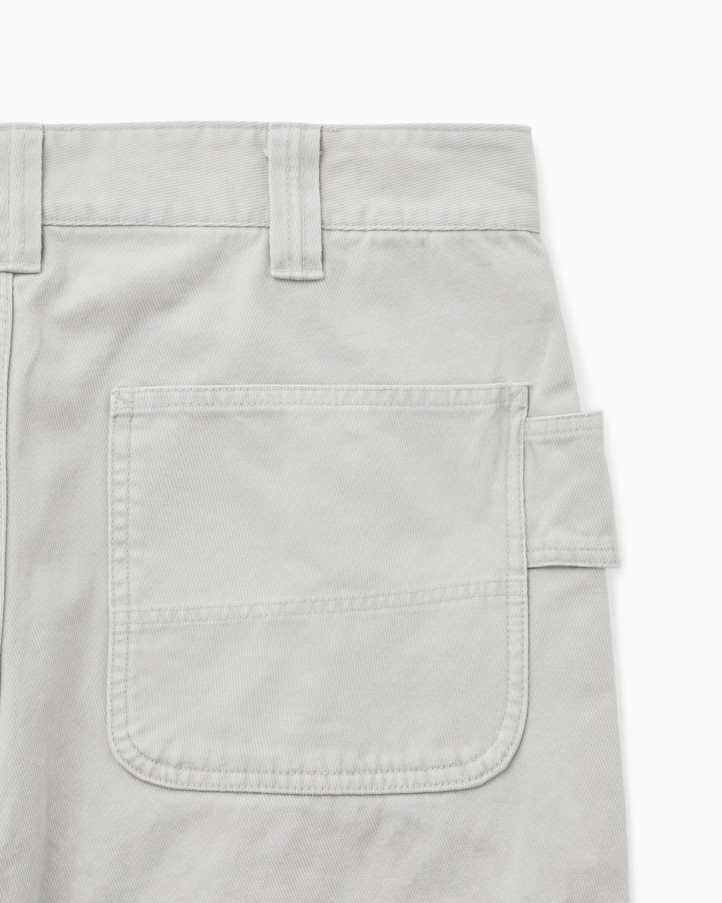 Khakis - Logger Pant (Grey) product image 3 | TRAB K-Fashion Australia