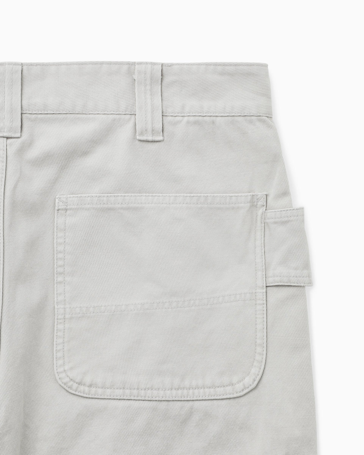 Khakis - Logger Pant (Grey) product image 3 | TRAB K-Fashion Australia