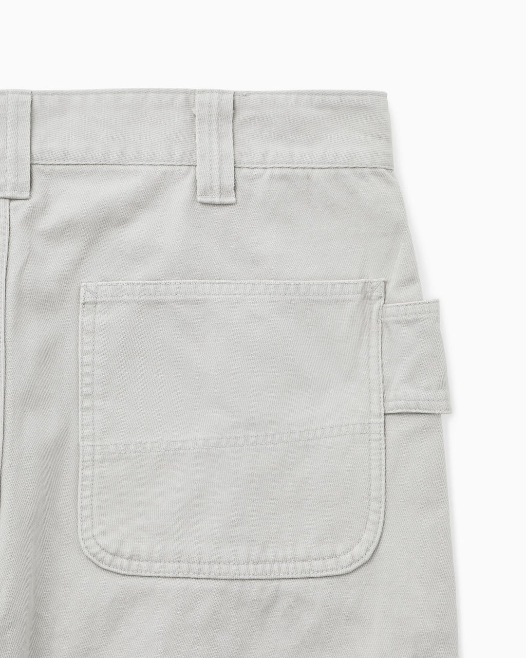 Khakis - Logger Pant (Grey) product image 3 | TRAB K-Fashion Australia
