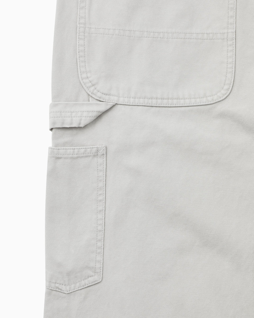 Khakis - Logger Pant (Grey) product image 4 | TRAB K-Fashion Australia