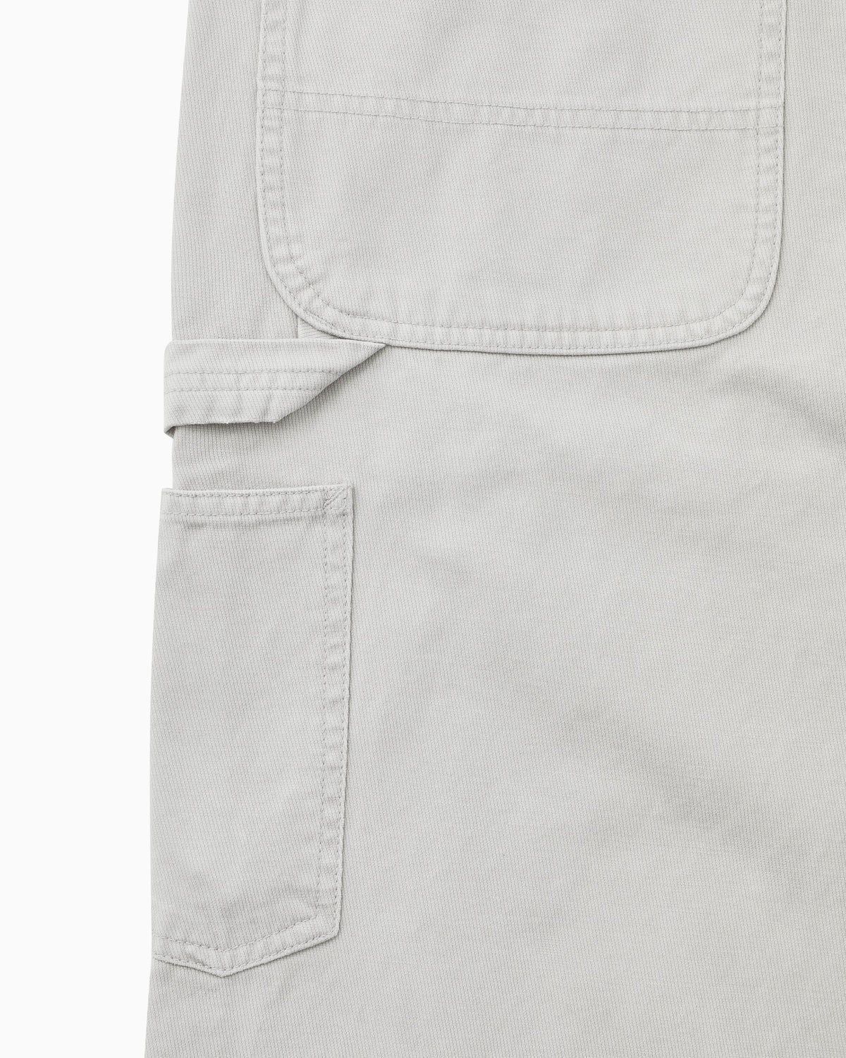 Khakis - Logger Pant (Grey) product image 4 | TRAB K-Fashion Australia