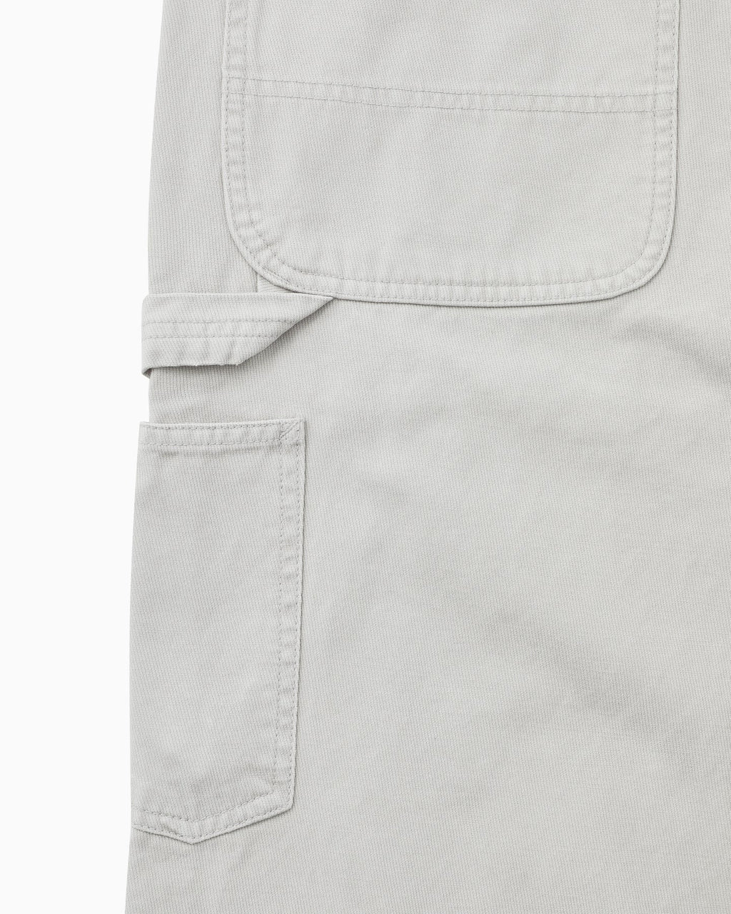 Khakis - Logger Pant (Grey) product image 4 | TRAB K-Fashion Australia