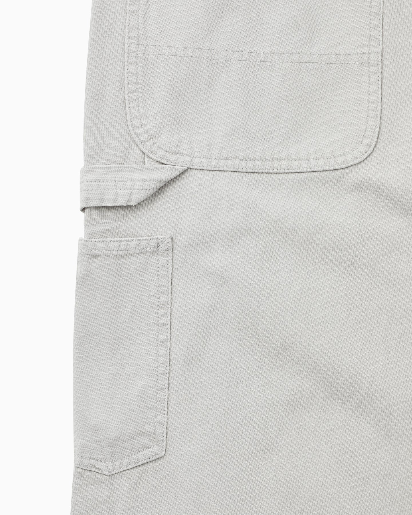 Khakis - Logger Pant (Grey) product image 4 | TRAB K-Fashion Australia