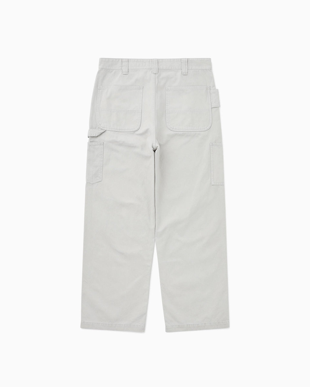 Khakis - Logger Pant (Grey) product image 5 | TRAB K-Fashion Australia