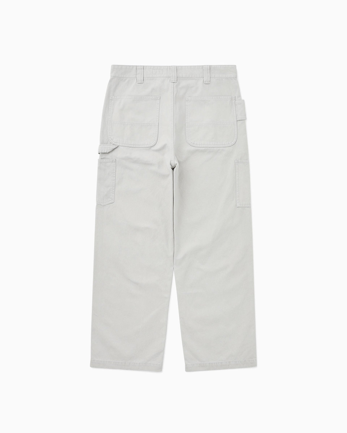 Khakis - Logger Pant (Grey) product image 5 | TRAB K-Fashion Australia
