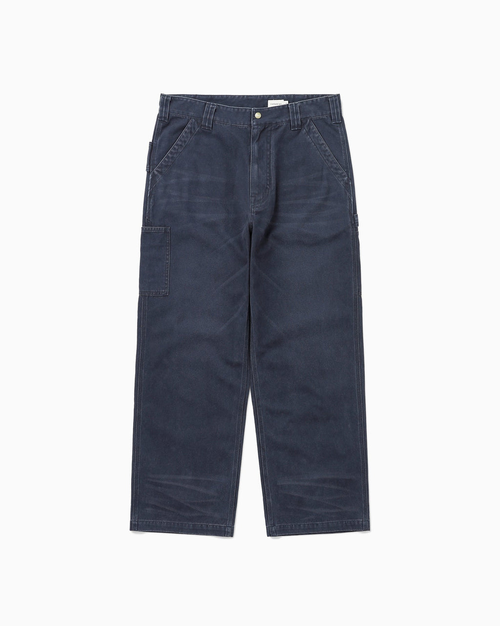 Khakis - Logger Pant (Navy) product image 1 | TRAB K-Fashion Australia