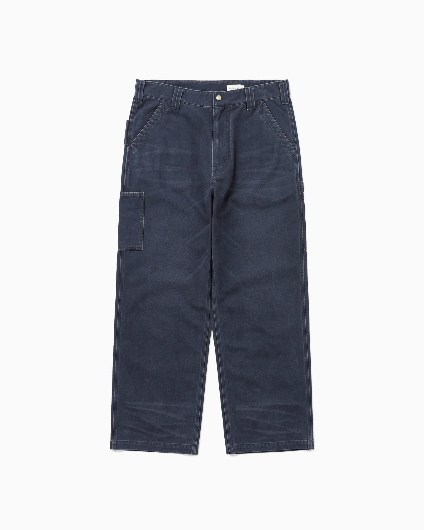 Khakis - Logger Pant (Navy) product image 1 | TRAB K-Fashion Australia