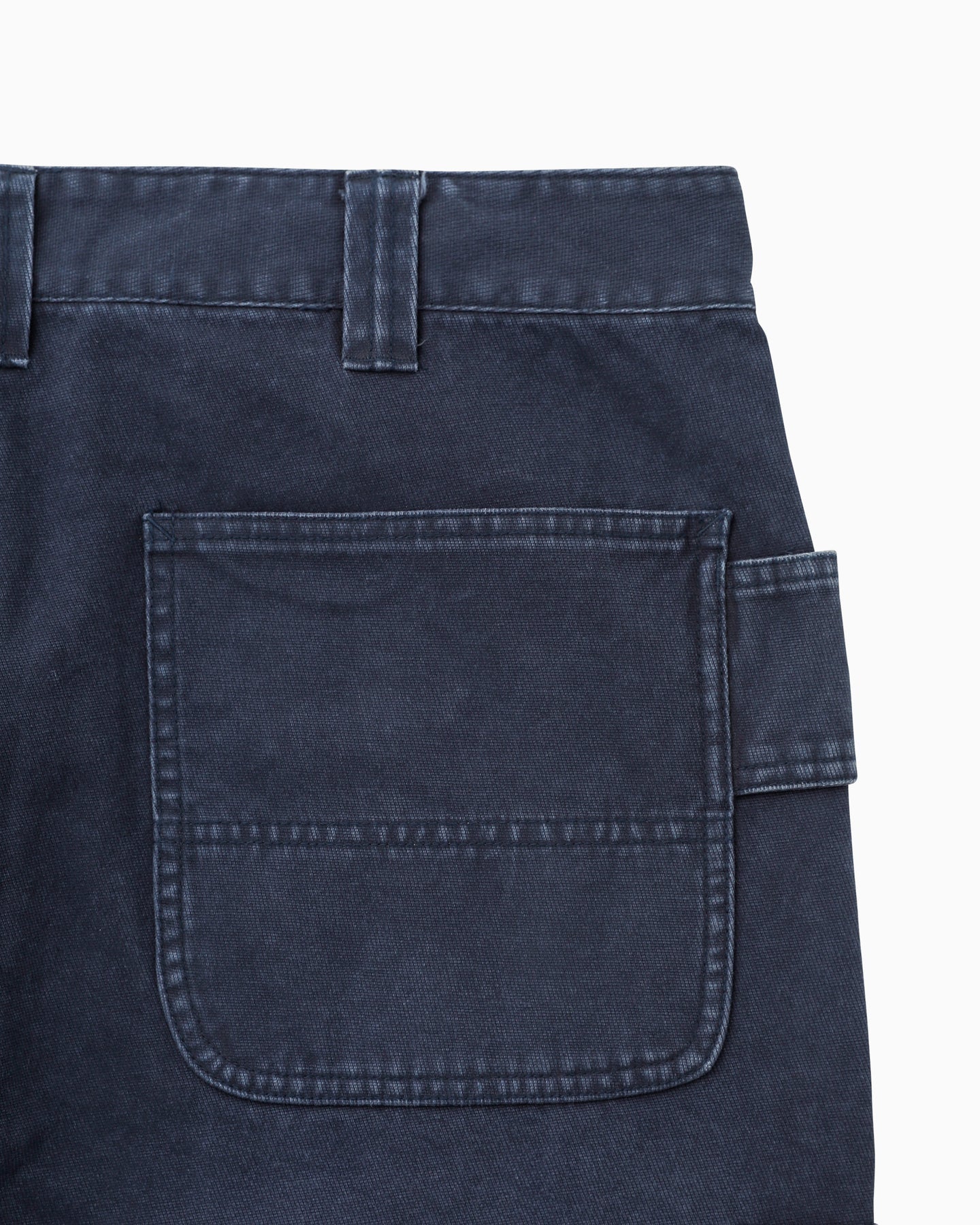 Khakis - Logger Pant (Navy) product image 3 | TRAB K-Fashion Australia