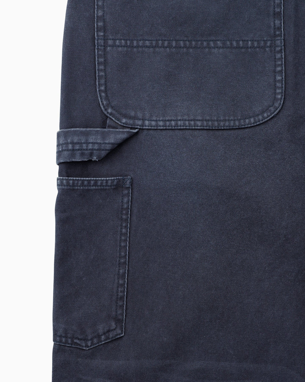 Khakis - Logger Pant (Navy) product image 4 | TRAB K-Fashion Australia
