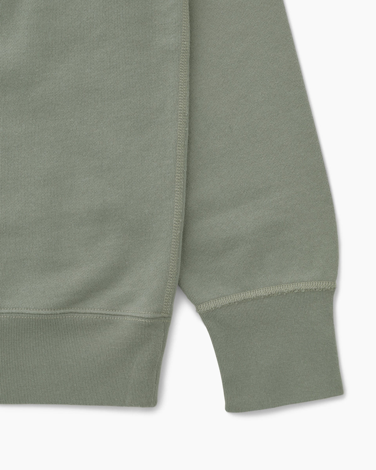 Khakis - Major Crewneck (Grey) product image 3 | TRAB K-Fashion Australia