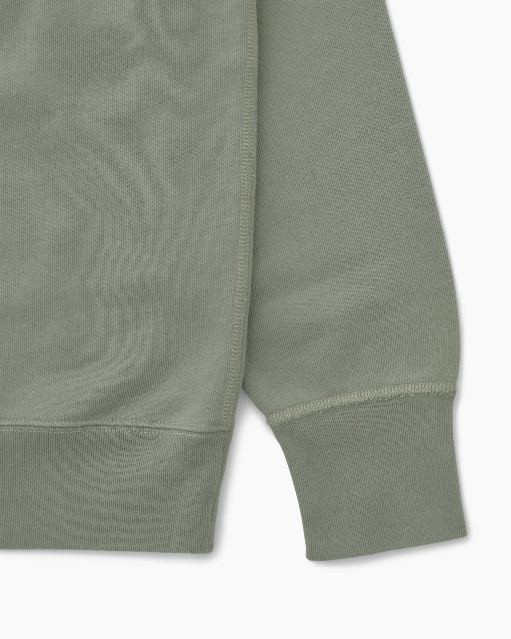 Khakis - Major Crewneck (Grey) product image 3 | TRAB K-Fashion Australia