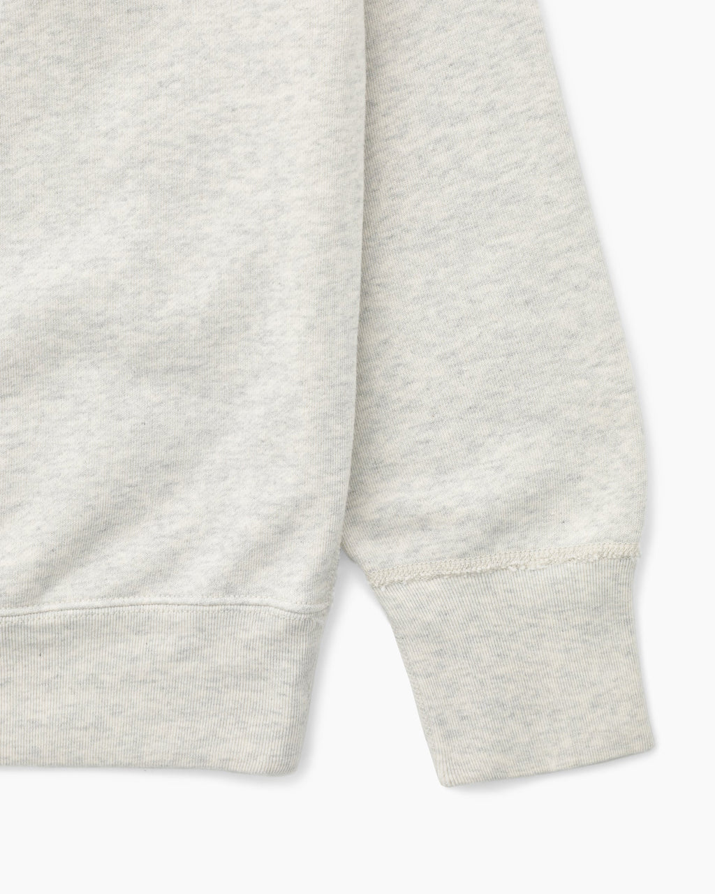 Khakis - Major Crewneck (Oatmeal) product image 3 | TRAB K-Fashion Australia