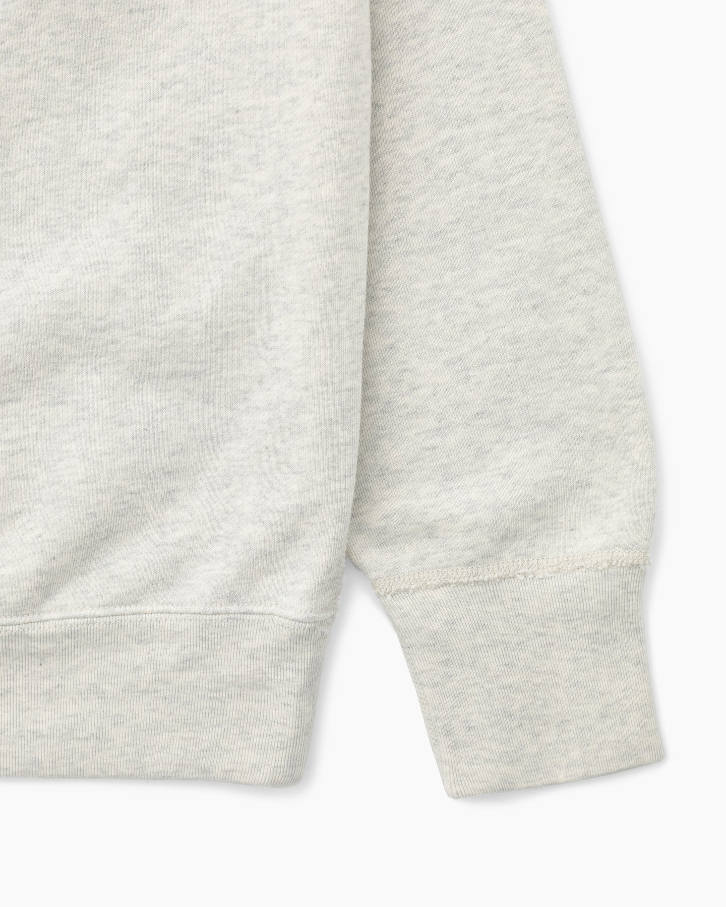 Khakis - Major Crewneck (Oatmeal) product image 3 | TRAB K-Fashion Australia