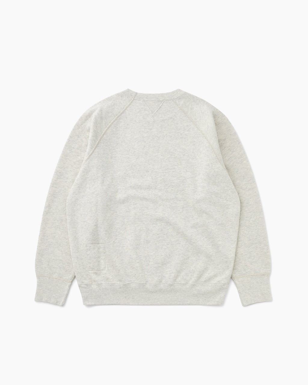 Khakis - Major Crewneck (Oatmeal) product image 5 | TRAB K-Fashion Australia