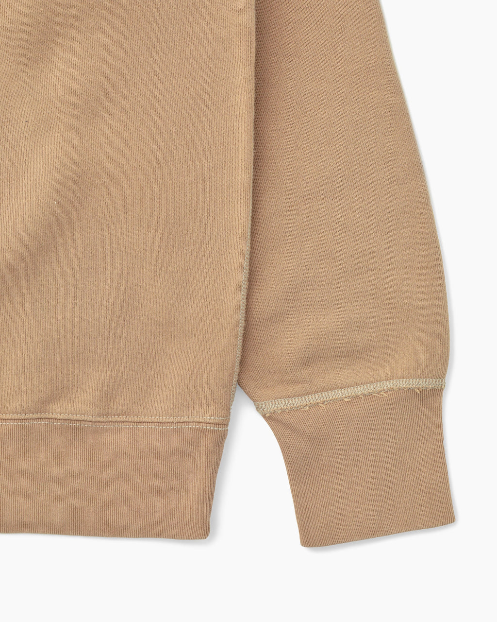 Khakis - Major Crewneck (Pale Orange) product image 3 | TRAB K-Fashion Australia