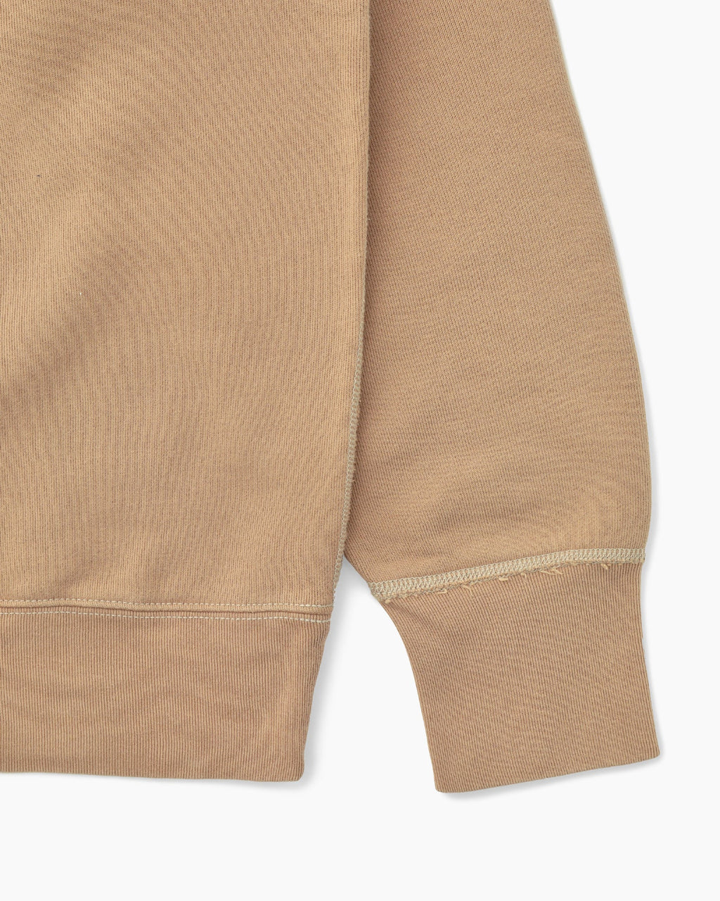Khakis - Major Crewneck (Pale Orange) product image 3 | TRAB K-Fashion Australia