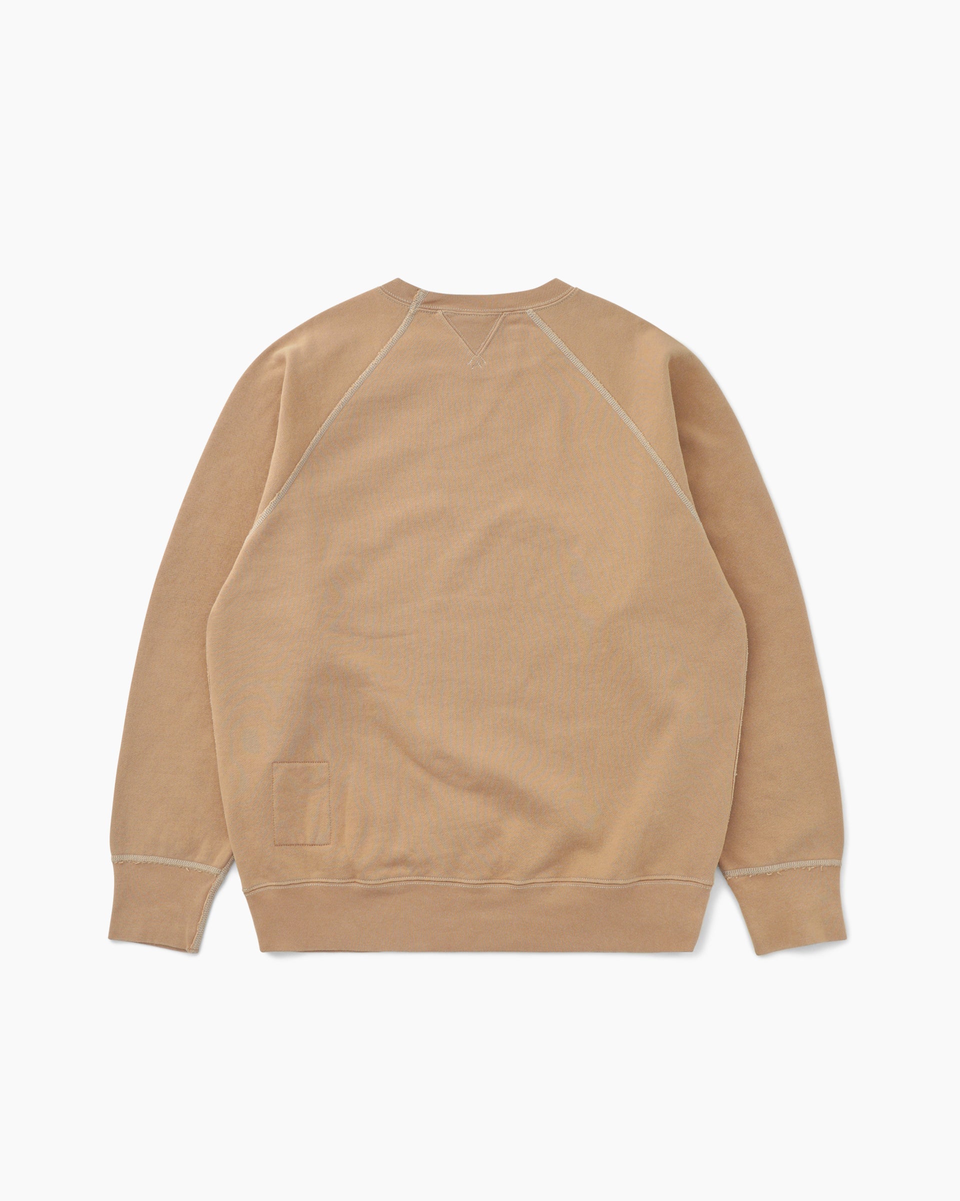 Khakis - Major Crewneck (Pale Orange) product image 5 | TRAB K-Fashion Australia