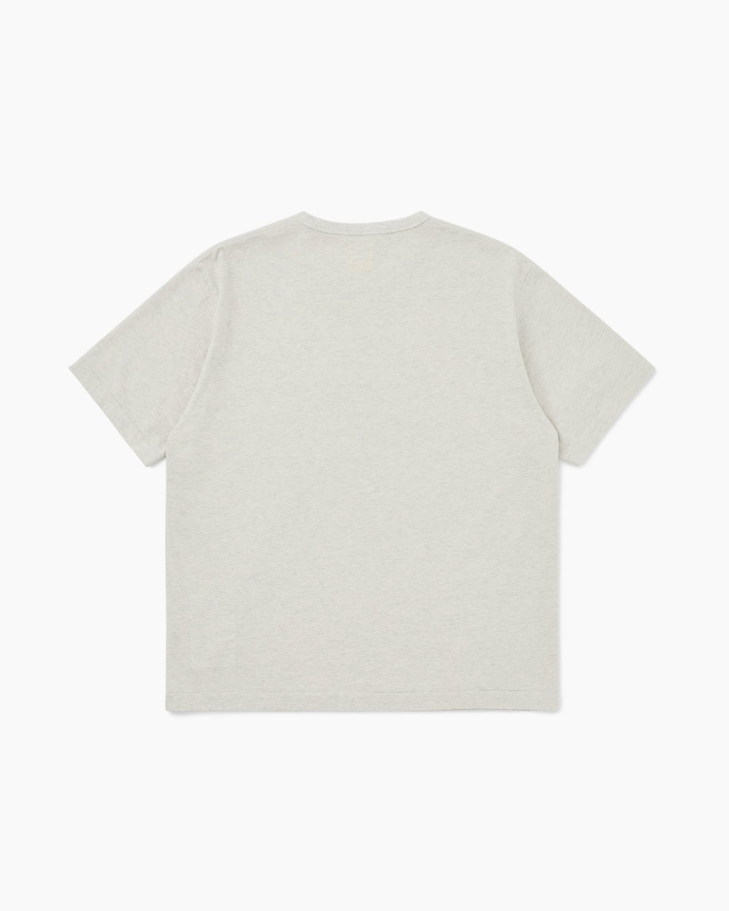 Khakis - Major S/S Tee (Oatmeal) product image 3 | TRAB K-Fashion Australia