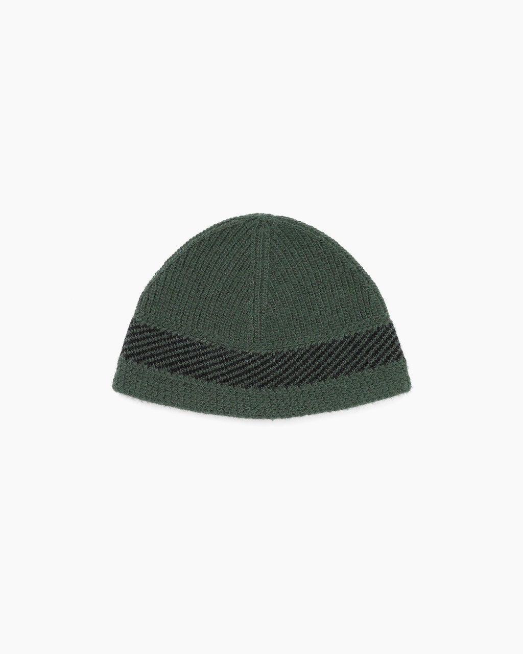 Khakis - Mod Knit Hat Dusty (Green) product image 1 | TRAB K-Fashion Australia