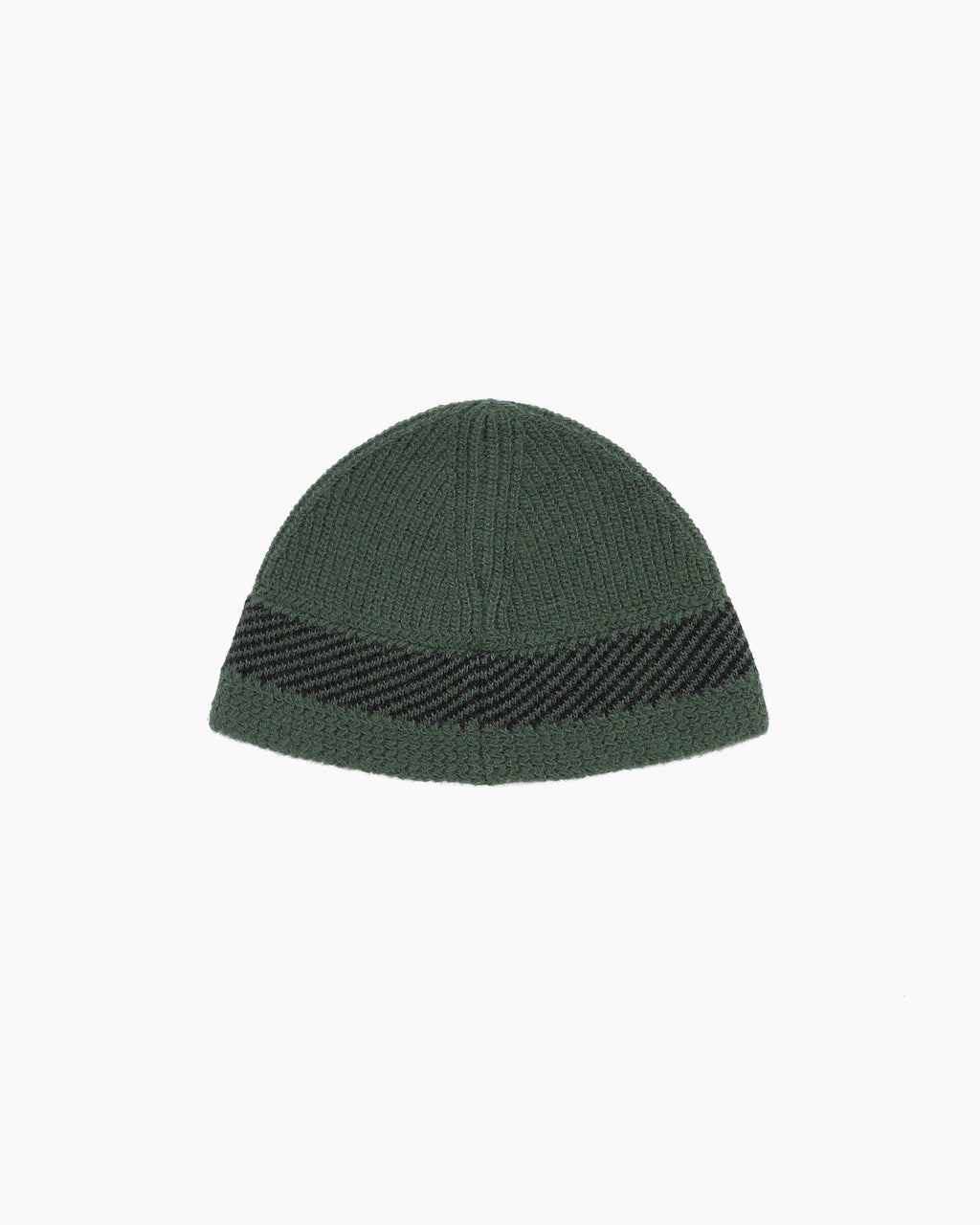 Khakis - Mod Knit Hat (Dusty Green) product image 3 | TRAB K-Fashion Australia
