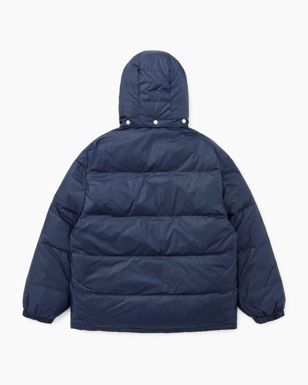 Khakis - Nomad Down Parka (Navy) product image 6 | TRAB K-Fashion Australia
