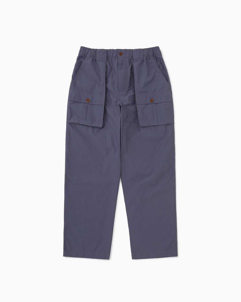 Khakis - Nylon Hiking Pant (Faded Navy) product image 1 | TRAB K-Fashion Australia