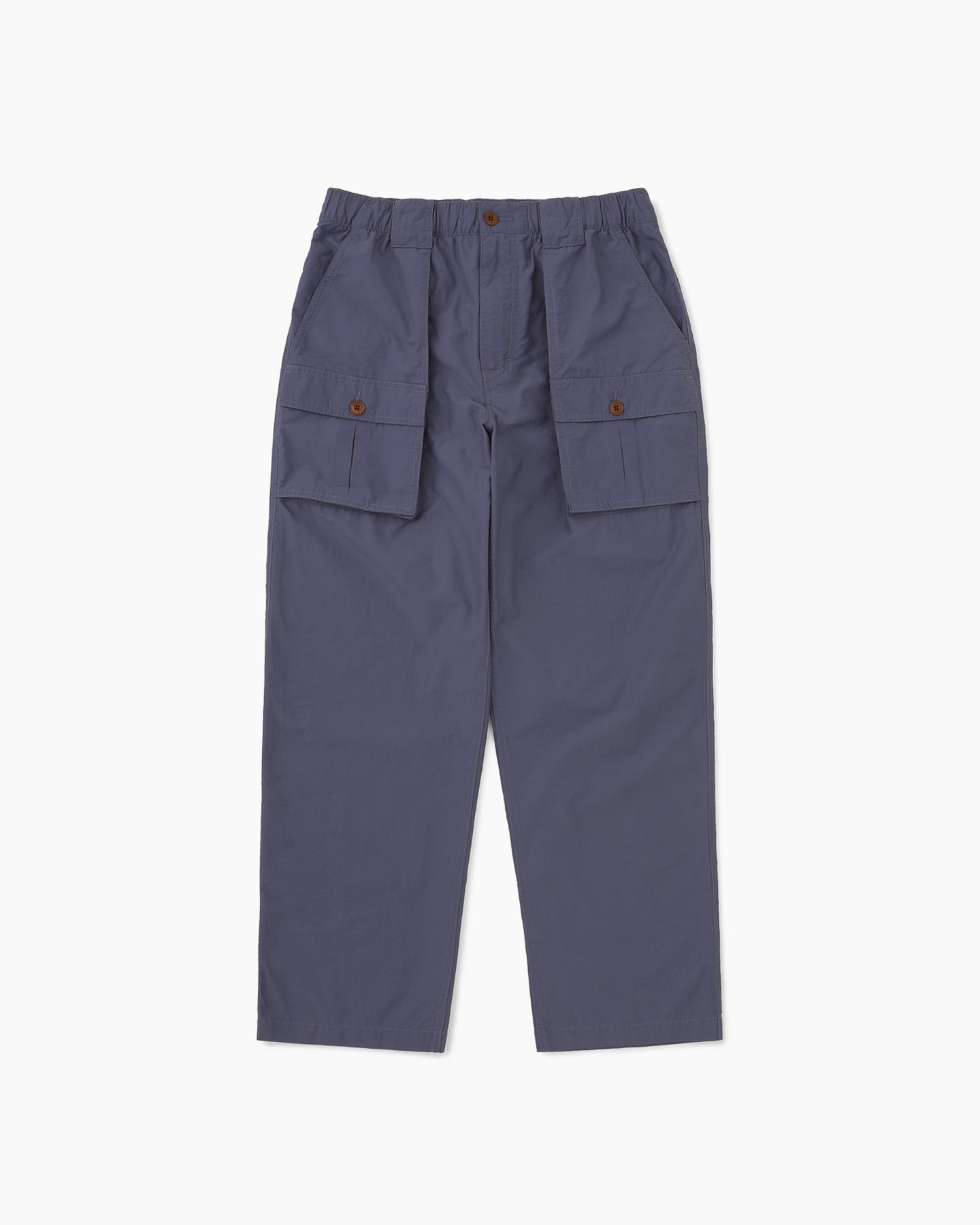 Khakis - Nylon Hiking Pant (Faded Navy) product image 1 | TRAB K-Fashion Australia