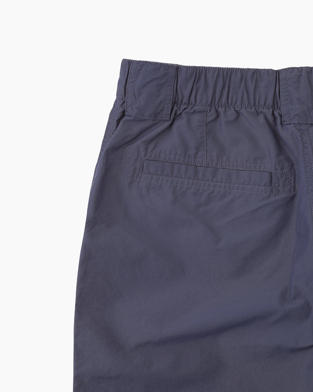 Khakis - Nylon Hiking Pant (Faded Navy) product image 4 | TRAB K-Fashion Australia
