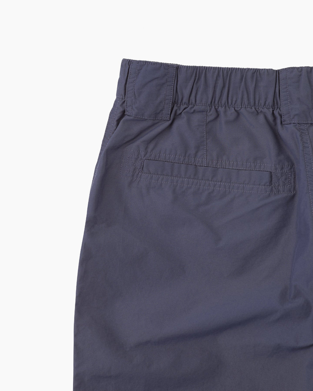 Khakis - Nylon Hiking Pant (Faded Navy) product image 4 | TRAB K-Fashion Australia
