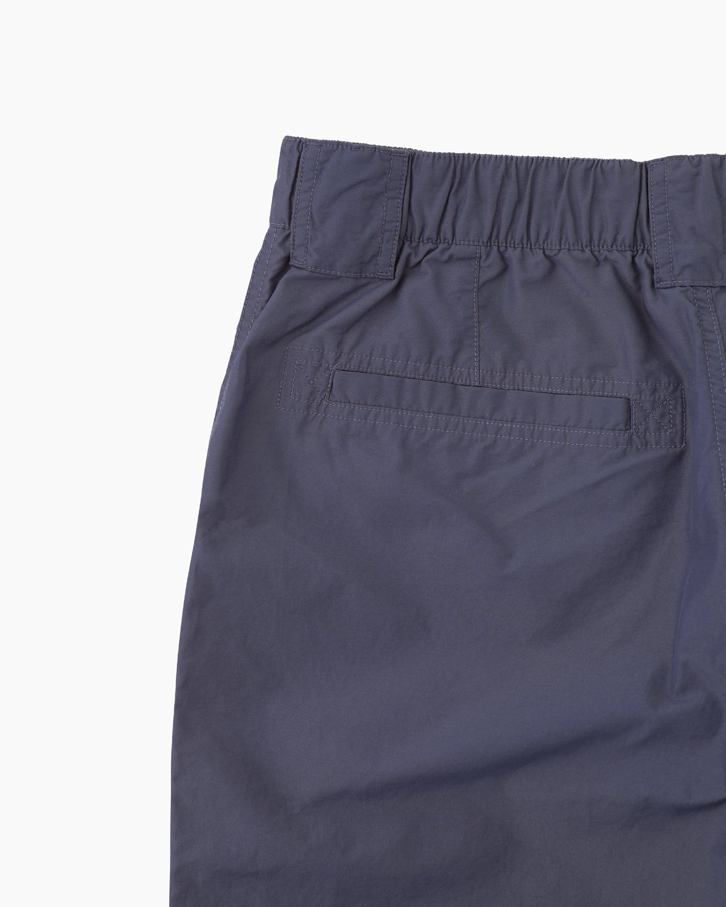 Khakis - Nylon Hiking Pant (Faded Navy) product image 4 | TRAB K-Fashion Australia